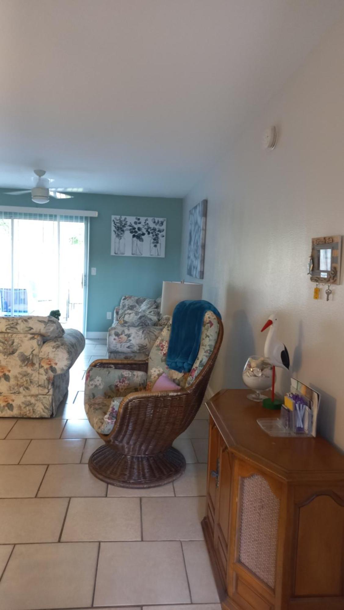 2BR/2BA condo Sienna Park Sarasota Exterior foto